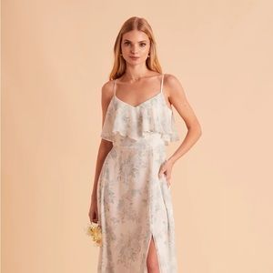 Birdy Grey Bridesmaid Dress